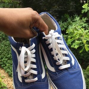 Vans Old Skool size 8.5